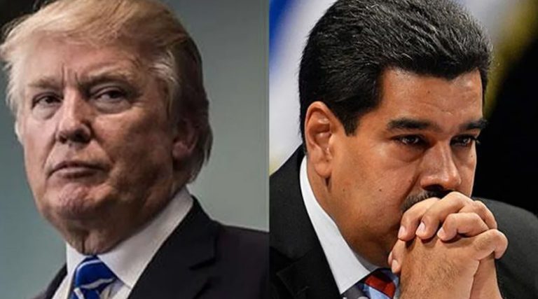 nicolas maduro acusado por estado unidos