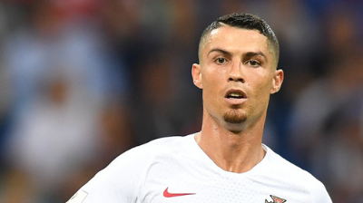 cristiano ronaldo da positivo a coronavirus