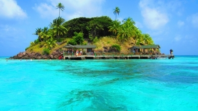 Isla de providencia alcanza la inmunidad de rebaño