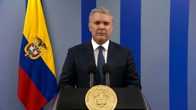 Colombia autoriza la compra de vacunas por parte de privados