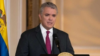 Denuncian a Iván Duque ante el TPI y la ONU por delitos de lesa humanidad durante las manifestaciones en Colombia