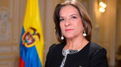 Denuncian que procuradora Margarita Cabello nombró para un cargo a familiar del Fiscal Barbosa