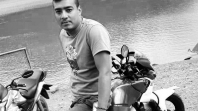 Policía desaparecido fue encontrado sin vida en el río Cauca