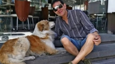 Tristeza en Bolivia, muere el llamado ángel de los perros