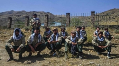 Continúan fuertes enfrentamientos entre talibanes y la última resistencia afgana en el Valle de Panjshir