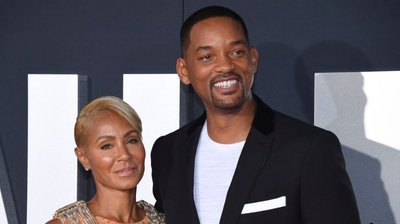 Esposa de Will Smith revela problemas sexuales en la relación