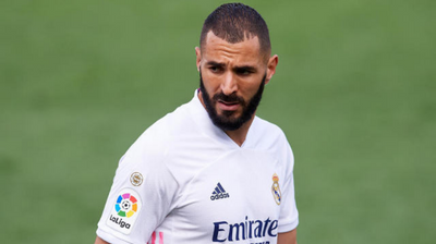 Tribunal francés declara culpable a Benzema por caso de chantaje