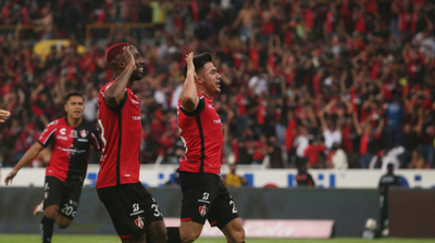 Atlas campeón del fútbol mexicano ¡70 años después!