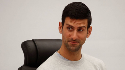 Aseguran que Novak Djokovic ya recibió la vacuna contra el coronavirus