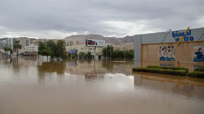 Muerte y devastación, ese es el panorama en Madagascar tras el paso del ciclón Batsirai