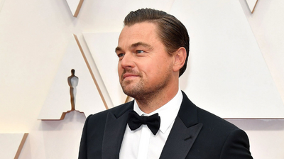 Leonardo DiCaprio dona 10 millones de dólares a las Fuerzas Armadas de Ucrania