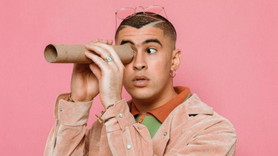 Bad Bunny protagonizará una nueva película de Marvel