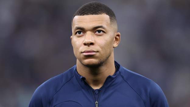 Kyllian Mbappé será el nuevo capitán de la selección francesa de futbol.