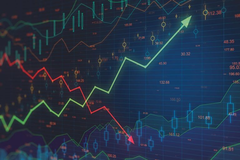 Acciones de los bancos van cayendo en picada luego de la compra Suisse credit