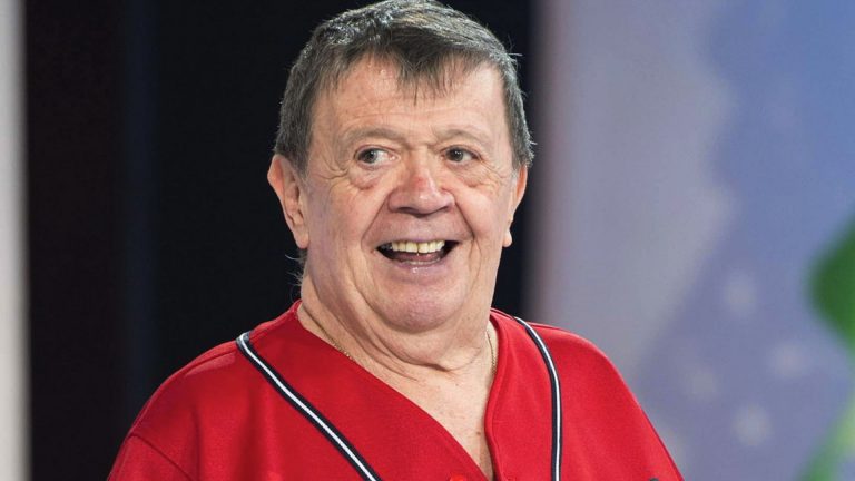 Adiós a un grande del entretenimiento mexicano: Xavier López más conocido como Chabelo falleció el día de hoy