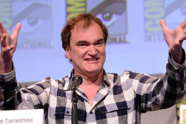 Tarantino anuncia que “The Movie Critic” será su última película y se retiraría luego de esta