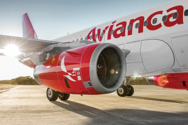 Avianca extiende protección gratuita para los afectados de Viva y Ultra Air hasta el 17 de abril