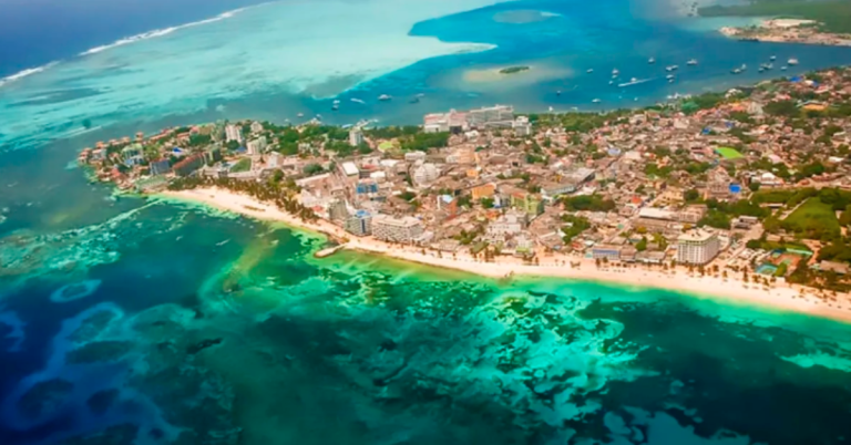 Llamado al gobierno: San Andrés Islas tiene perdidas de 75 mil millones por caída del turismo