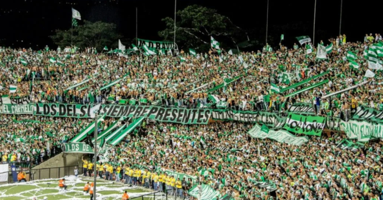 Habla líder de la barra brava del Nacional, dicen estar avergonzados por lo ocurrido