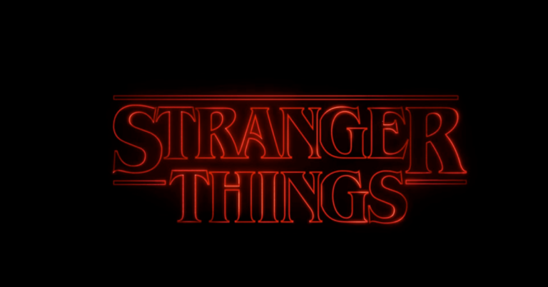 Netflix anunció que tras el éxito de la serie «Stranger Things» habrá una serie animada en la plataforma